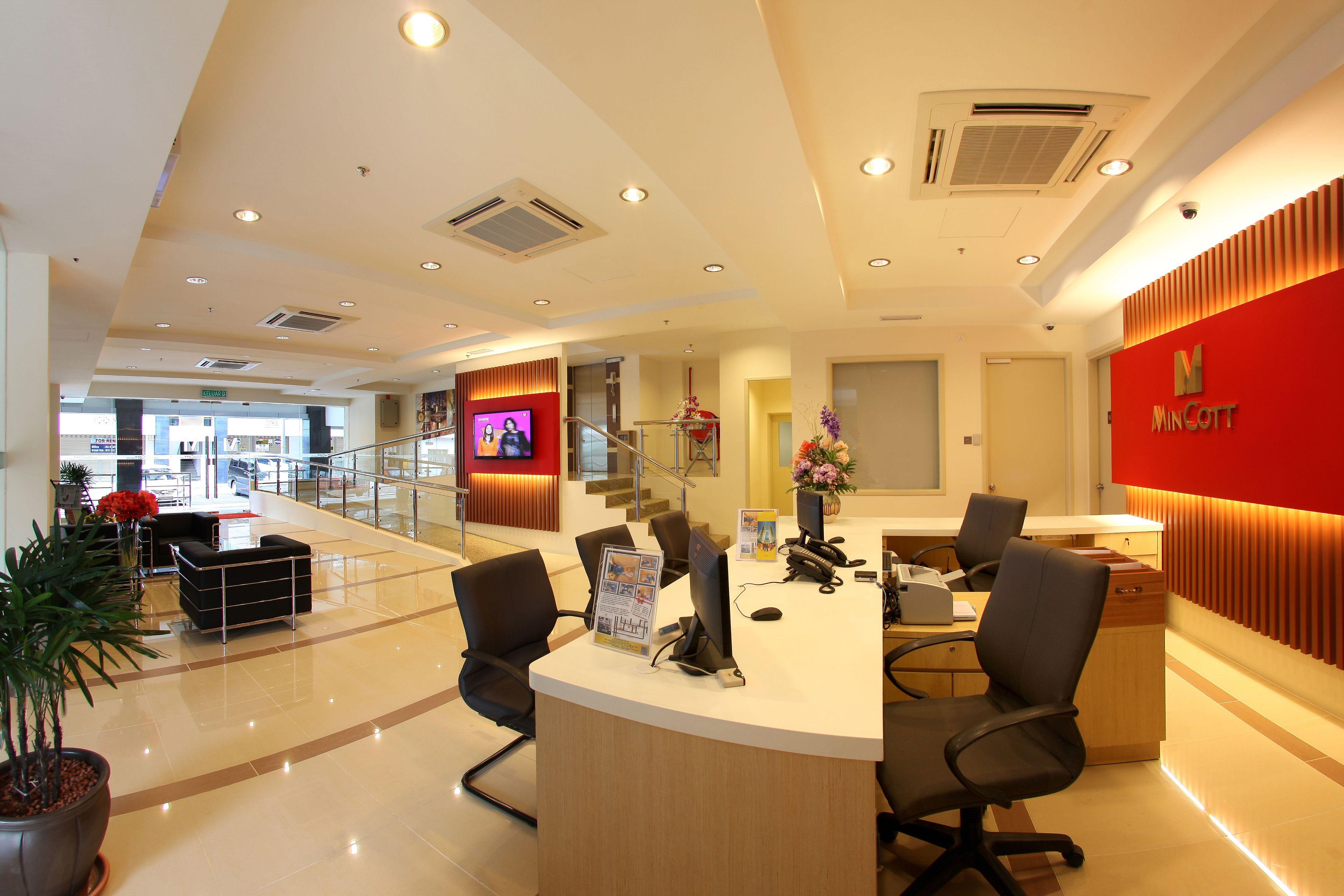 Hotel Min Cott — Photos 1