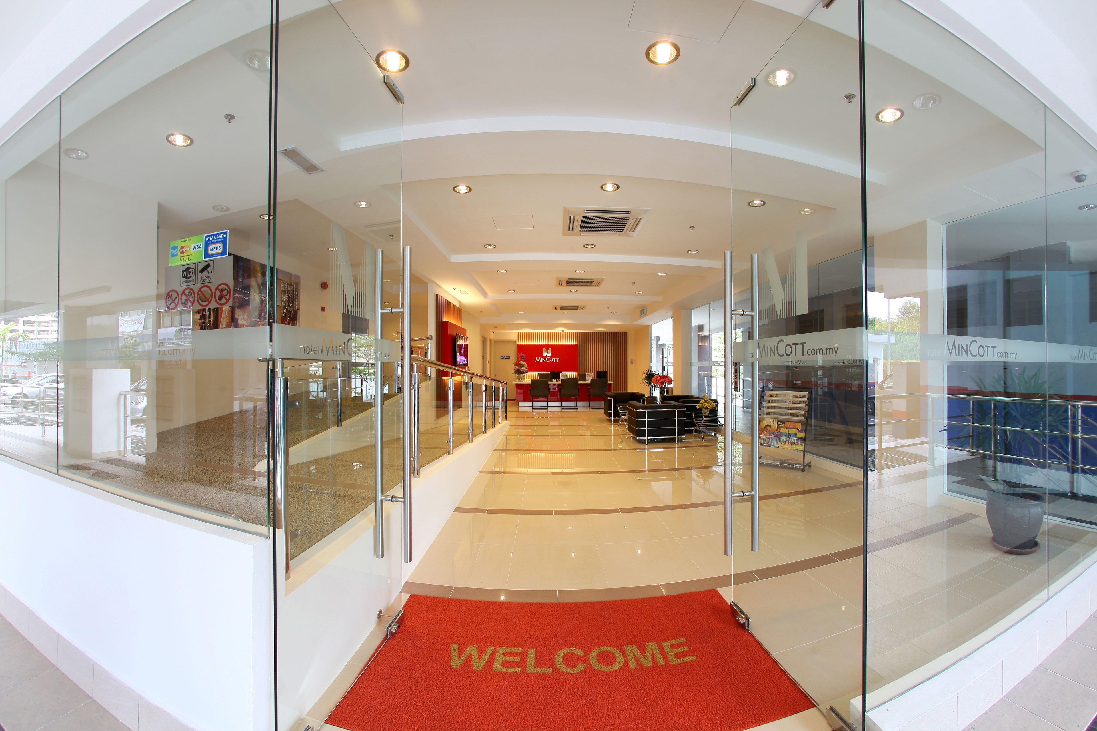 Hotel Min Cott — Photos 2